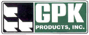 GPK Logo