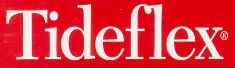 Tideflex Logo