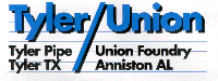 Tyler-Union Logo