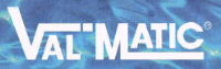 Valmatic Logo