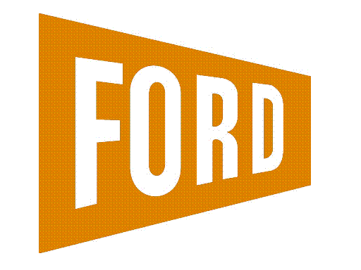 Ford Meter Box Logo