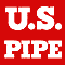 US Pipe Logo
